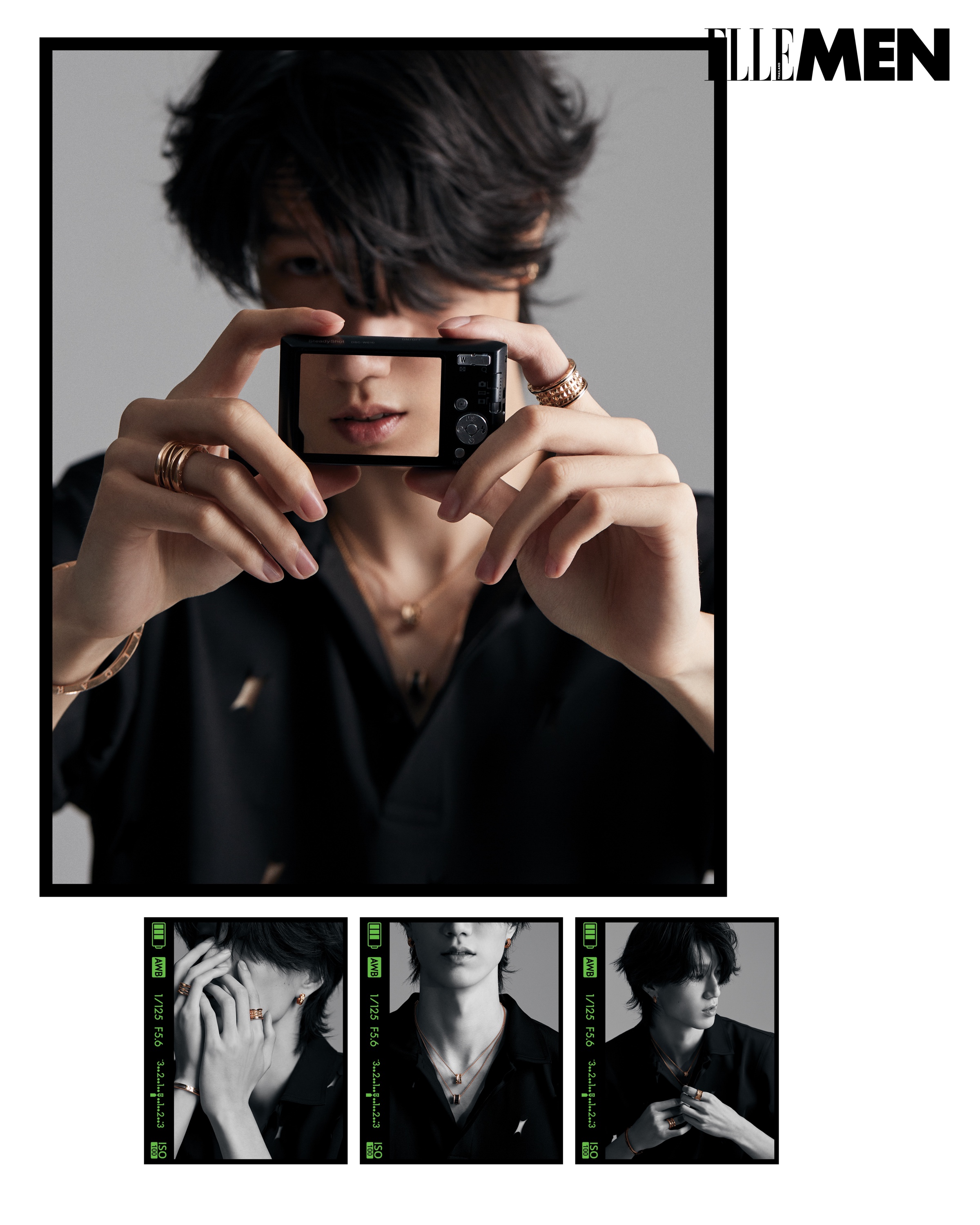 Han Sung editorial work 9.