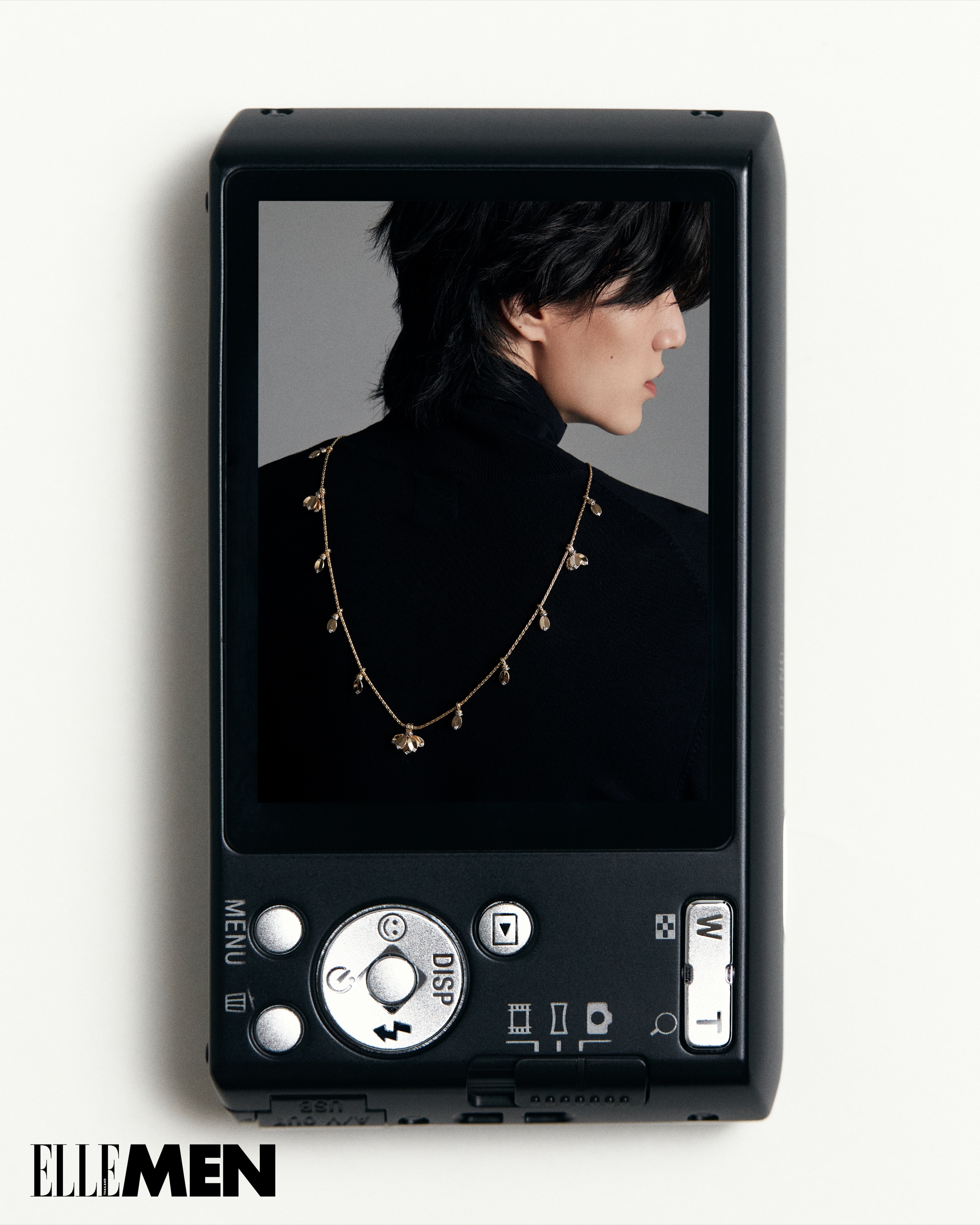 Han Sung editorial work 12.