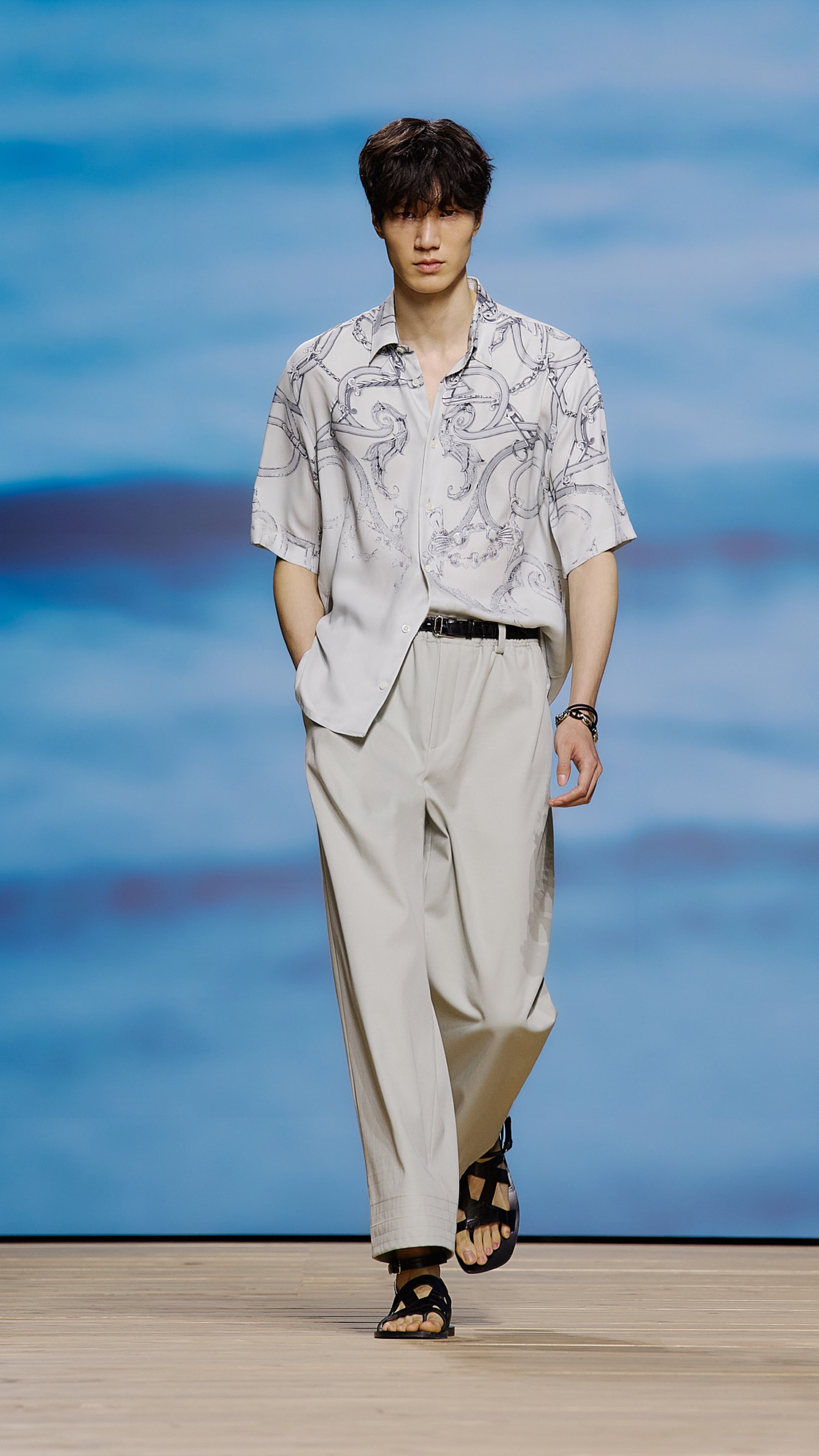 Han Sung editorial work 16.