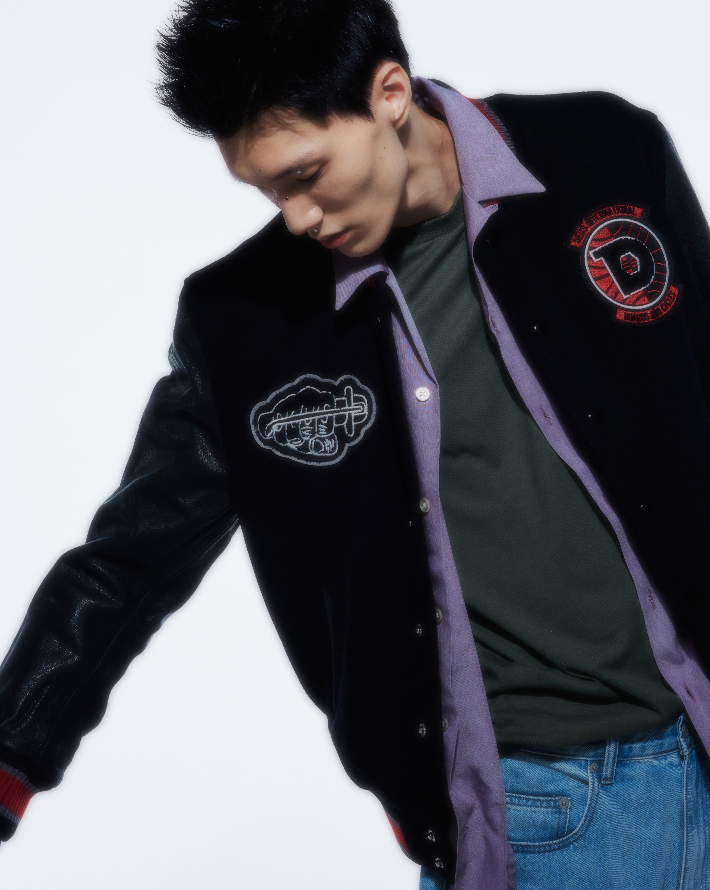 Han Sung editorial work 17.