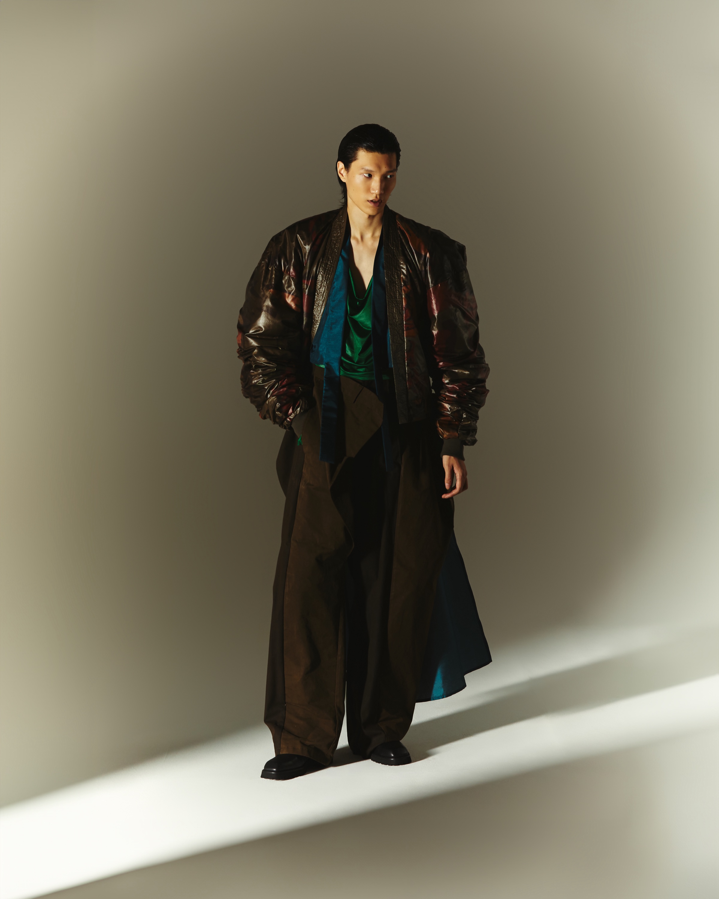 Han Sung editorial work 19.