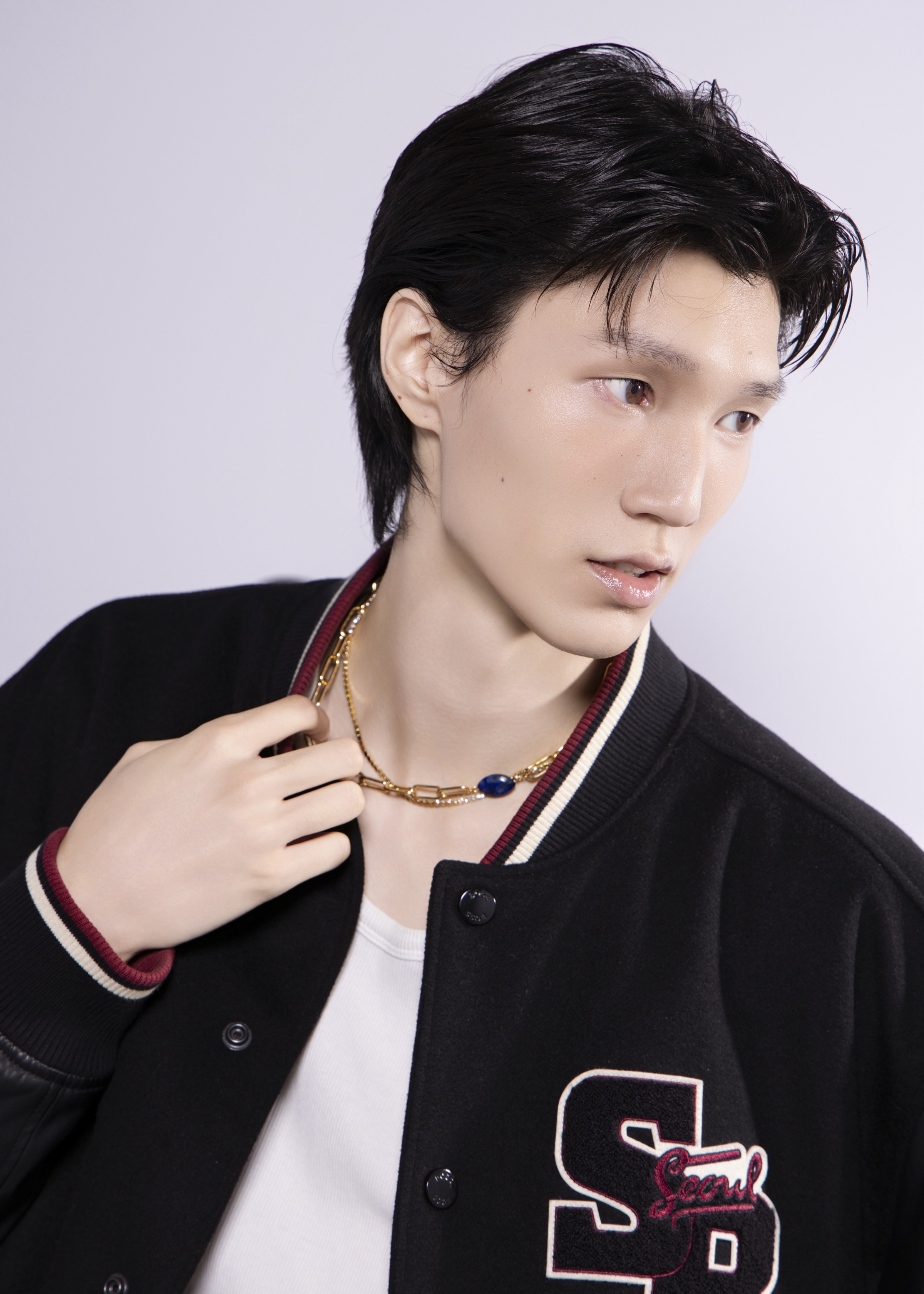 Han Sung editorial work 20.