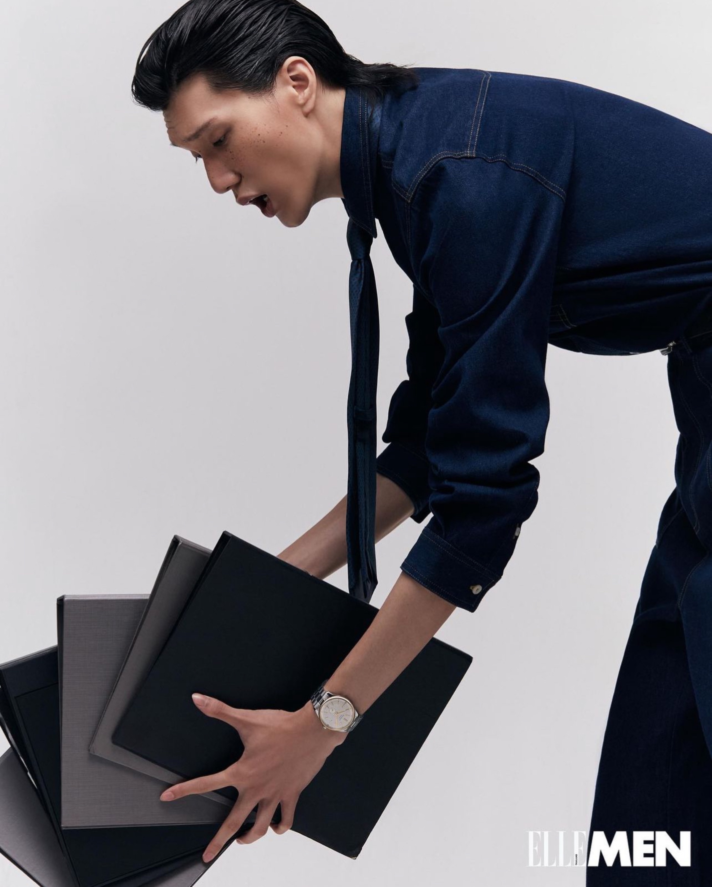 Han Sung editorial work 24.