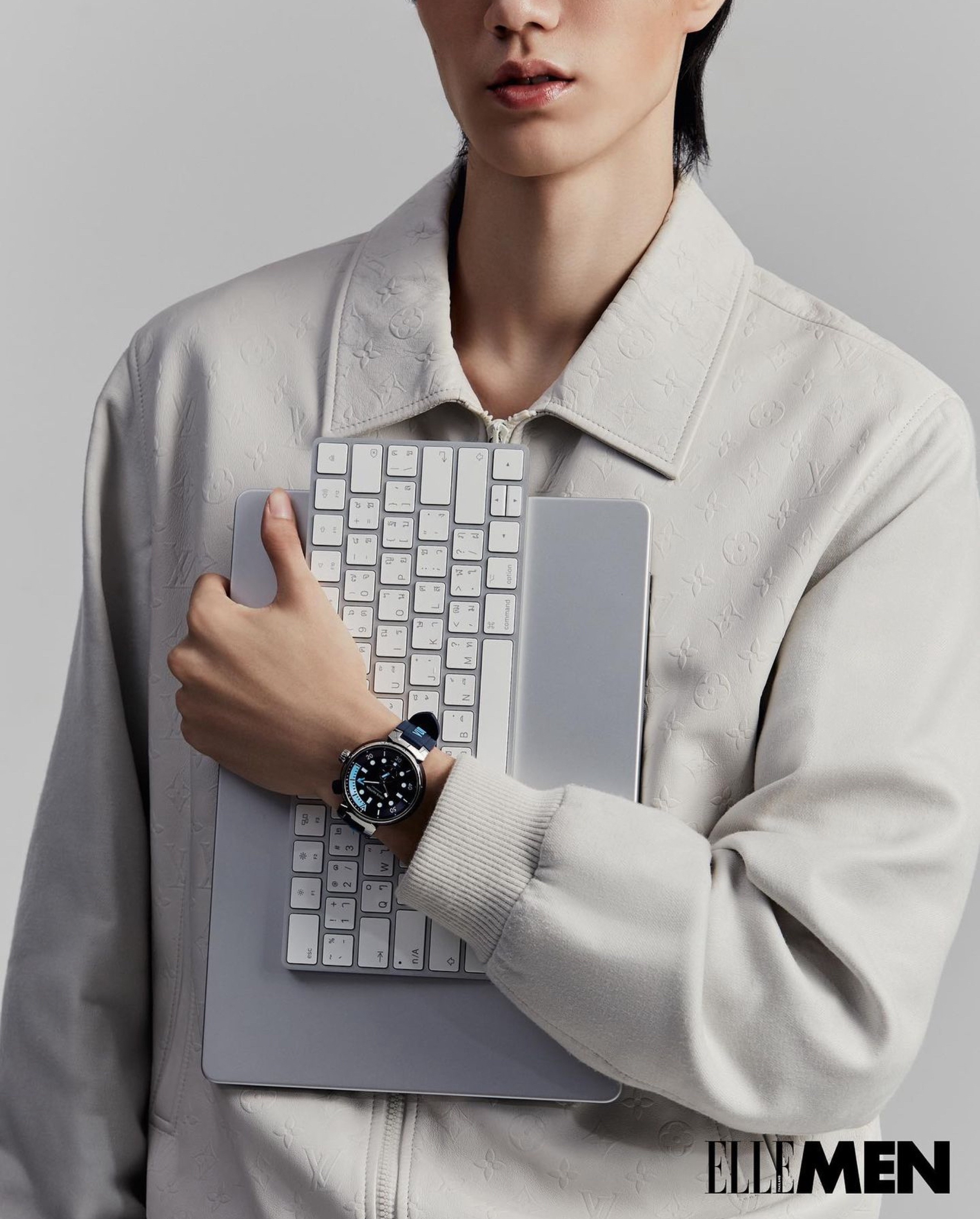 Han Sung editorial work 27.