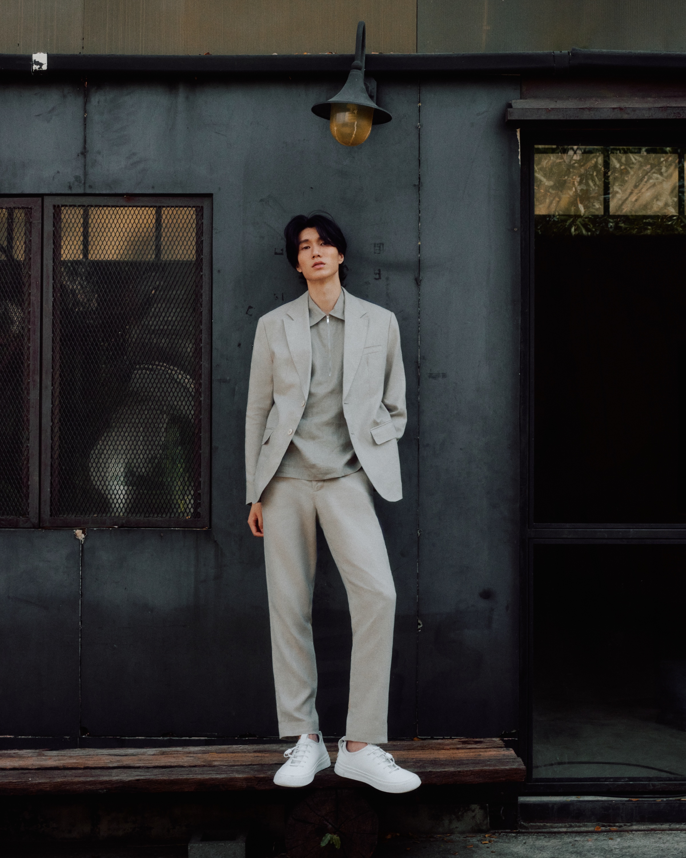 Han Sung editorial work 31.